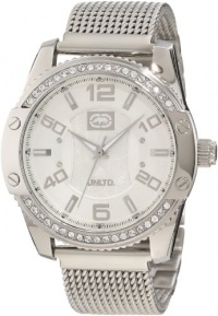 Marc Ecko Men's E25060G1 The Sonic Box Set Classic Analog Watch Marc Ecko Men's E25060G1 The Sonic Box Set Classic Analog Watch