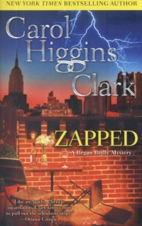 Zapped (Regan Reilly Mysteries, No. 11) Zapped (Regan Reilly Mysteries, No. 11)
