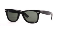 Ray Ban RB2140 Wayfarer Sunglasses-901 Black (G-15XLT Lens)-50mm Ray Ban RB2140 Wayfarer Sunglasses-901 Black (G-15XLT Lens)-50mm