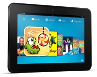 Kindle Fire HD 8.9 4G LTE Wireless, Dolby Audio, Dual-Band Wi-Fi, 32 GB - Includes Special Offers Kindle Fire HD 8.9 4G LTE Wireless, Dolby Audio, Dual-Band Wi-Fi, 32 GB - Includes Special Offers