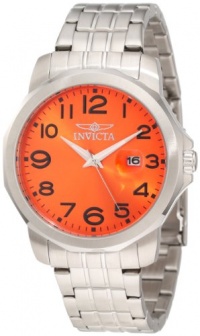 Invicta Men's 6862 II Collection Eagle Force Stainless Steel Watch Invicta Men's 6862 II Collection Eagle Force Stainless Steel Watch