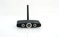 Miccus Home RTX: Long Range, Bluetooth Music Transmitter or Receiver (A2DP) Miccus Home RTX: Long Range, Bluetooth Music Transmitter or Receiver (A2DP)
