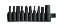 Gerber 45200 Tool Kit for MP400/MP600/MP650/MP700/MP800, 10 Piece Gerber 45200 Tool Kit for MP400/MP600/MP650/MP700/MP800, 10 Piece