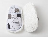 Slipper Microfiber Magic Cleaning Slippers - Dust Mop - Reusable Slipper Microfiber Magic Cleaning Slippers - Dust Mop - Reusable