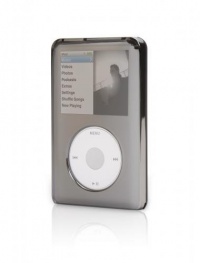 Griffin Reflective Case for 80/120/160 GB iPod classic 6G (Silver) Griffin Reflective Case for 80/120/160 GB iPod classic 6G (Silver)