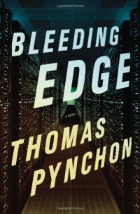 Bleeding Edge Bleeding Edge