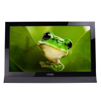 VIZIO E221VA 22-Inch 60Hz LED LCD Class Edge Lit Razor HDTV (Black) VIZIO E221VA 22-Inch 60Hz LED LCD Class Edge Lit Razor HDTV (Black)