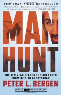 Manhunt: The Ten-Year Search for Bin Laden from 9/11 to Abbottabad Manhunt: The Ten-Year Search for Bin Laden from 9/11 to Abbottabad