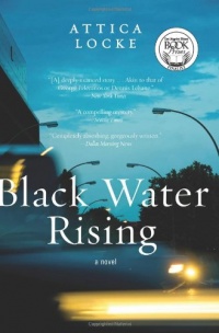 Black Water Rising: A Novel Black Water Rising: A Novel
