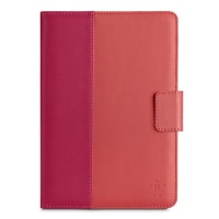 Belkin Classic Tab Cover / Case with Stand for Apple iPad mini (Pink) Belkin Classic Tab Cover / Case with Stand for Apple iPad mini (Pink)