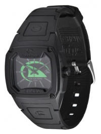 Freestyle Men's FS84935 Shark Classic Analog Black on Black Watch Freestyle Men's FS84935 Shark Classic Analog Black on Black Watch