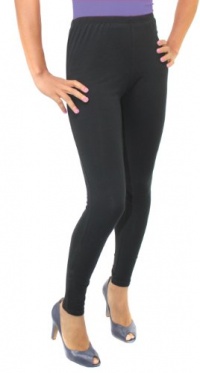 Style&co. Petite Pants Women's Leggings (X-Small Petite, Ebony Black) Style&co. Petite Pants Women's Leggings (X-Small Petite, Ebony Black)