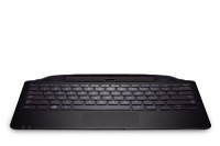 Samsung Electronics ATIV Smart PC Pro Keyboard Dock (AA-RD8NMKD/US) Samsung Electronics ATIV Smart PC Pro Keyboard Dock (AA-RD8NMKD/US)