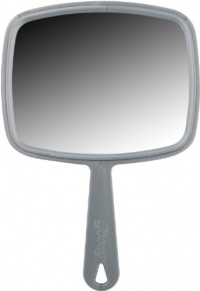 Goody Styling Essentials Make Up Mirror, Colors May Vary (Pack of 2) Goody Styling Essentials Make Up Mirror, Colors May Vary (Pack of 2)