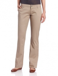 Dickies Girls Juniors' Bull Pant 2 Back Pocket Pant-School Uniform Dickies Girls Juniors' Bull Pant 2 Back Pocket Pant-School Uniform