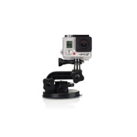 GoPro Suction Cup Mount GoPro Suction Cup Mount