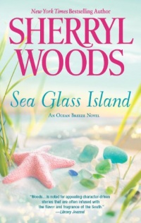 Sea Glass Island (An Ocean Breeze Novel)