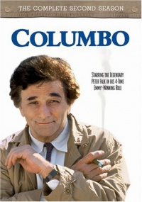 Columbo - The Complete Second Season Columbo - The Complete Second Season