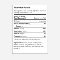 Skratch Labs Everyday Hydration Mix Lemon-Lime, One Size Lemon-Lime Skratch Labs Everyday Hydration Mix Lemon-Lime, One Size Lemon-Lime
