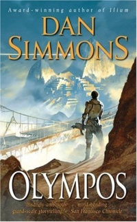 Olympos Olympos