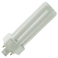 (Pack of 10) PLT-26W 827, 26-Watt Triple Tube Compact Fluorescent Light Bulb ... (Pack of 10) PLT-26W 827, 26-Watt Triple Tube Compact Fluorescent Light Bulb ...