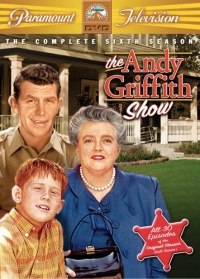 The Andy Griffith Show - The Complete Sixth Season The Andy Griffith Show - The Complete Sixth Season