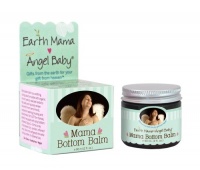 Earth Mama Angel Baby Earth Mama Bottom Balm, 2-Ounce Jars (Pack of 3) Earth Mama Angel Baby Earth Mama Bottom Balm, 2-Ounce Jars (Pack of 3)