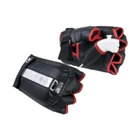 CTA Digital Wii Knockout Boxing Gloves