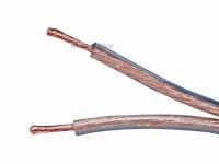 Monoprice 100-Feet 14AWG High-Purity Oxygen-Free Copper Speaker Wire Monoprice 100-Feet 14AWG High-Purity Oxygen-Free Copper Speaker Wire