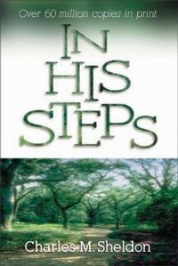 In His Steps In His Steps