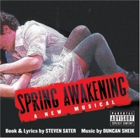 Spring Awakening (2006 Original Broadway Cast) Spring Awakening (2006 Original Broadway Cast)