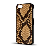 Animal Print Case for iPhone 5 (Verizon, AT&T, Sprint, T-Mobile) - Python Animal Print Case for iPhone 5 (Verizon, AT&T, Sprint, T-Mobile) - Python