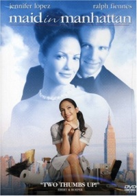 Maid in Manhattan Maid in Manhattan