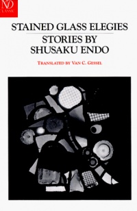 Stained Glass Elegies: Stories (New Directions Revived Modern Classics) Stained Glass Elegies: Stories (New Directions Revived Modern Classics)