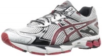 ASICS Men's GT 1000 2 Running Shoe ASICS Men's GT 1000 2 Running Shoe