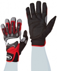 Ansell ProjeX Extreme Impact Rubber Work Glove, X-Large (Pack of 1 Pair) Ansell ProjeX Extreme Impact Rubber Work Glove, X-Large (Pack of 1 Pair)