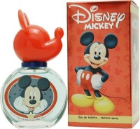 Mickey Mouse By Disney For Men, Eau De Toilette Spray, 1.7-Ounce Bottle Mickey Mouse By Disney For Men, Eau De Toilette Spray, 1.7-Ounce Bottle