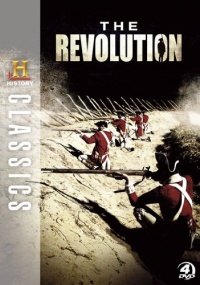 HISTORY Classics: The Revolution HISTORY Classics: The Revolution