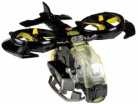 Fisher-Price Hero World DC Superfriends Voice Comm Motion Max Batwing Fisher-Price Hero World DC Superfriends Voice Comm Motion Max Batwing