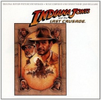 Indiana Jones And The Last Crusade: Original Motion Picture Soundtrack Indiana Jones And The Last Crusade: Original Motion Picture Soundtrack
