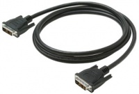 Steren 506-912 18-Pin 12-Feet DVI-Digital Single Video Cable Steren 506-912 18-Pin 12-Feet DVI-Digital Single Video Cable