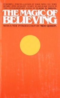 The Magic of Believing The Magic of Believing