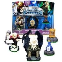 Skylanders Spyro's Adventure Pack - Darklight Crypt Skylanders Spyro's Adventure Pack - Darklight Crypt