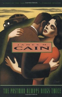 The Postman Always Rings Twice The Postman Always Rings Twice