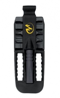 Leatherman Removeable Bit Driver for Gore, Super Tool 300 & More - 931012 Leatherman Removeable Bit Driver for Gore, Super Tool 300 & More - 931012