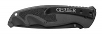 Gerber 31-000581 Answer F.A.S.T. XL Tanto Partially Serrated-Edge Knife Gerber 31-000581 Answer F.A.S.T. XL Tanto Partially Serrated-Edge Knife