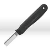 Klein 44200 6-1/4-Inch Cable-Splicer's Knife, Black Klein 44200 6-1/4-Inch Cable-Splicer's Knife, Black