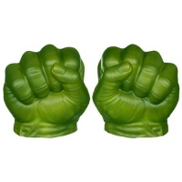 Marvel The Avengers Gamma Green Smash Fists Marvel The Avengers Gamma Green Smash Fists