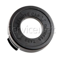 Black & Decker ST4500 OEM Replacement Bump Cap # 682378-02 Black & Decker ST4500 OEM Replacement Bump Cap # 682378-02