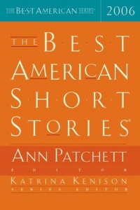 The Best American Short Stories 2006 (The Best American Series) The Best American Short Stories 2006 (The Best American Series)